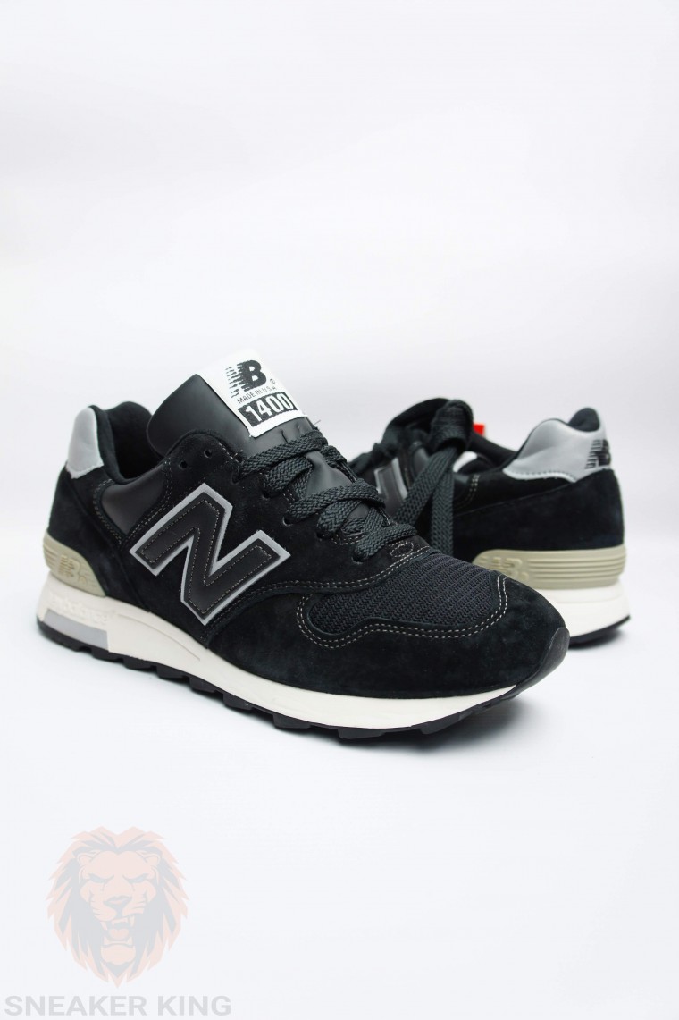 Кросівки New Balance M1400BKS